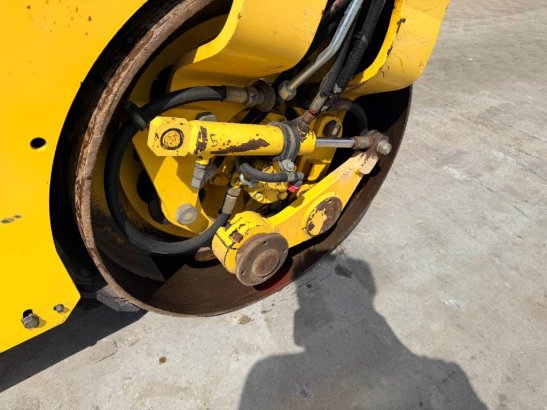 Bomag BW100 AC-4 413 2007 2 image 13