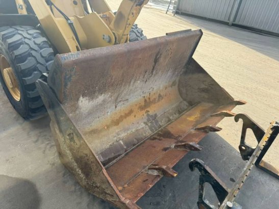 CAT 906M 267 2016 2 Wheel Loaders image 13