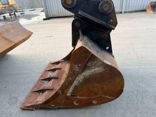 CAT M315F M315F 2018 2 Wheeled Excavators image 13
