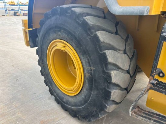 CAT 950GC 254 2018 2 Wheel Loaders image 13