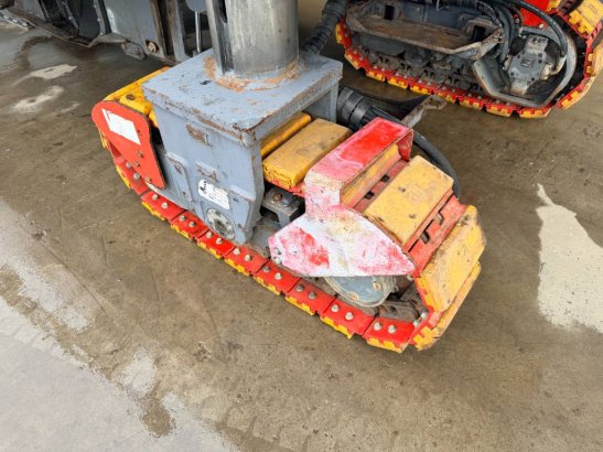 Wirtgen W150 W150 2012 2 image 28