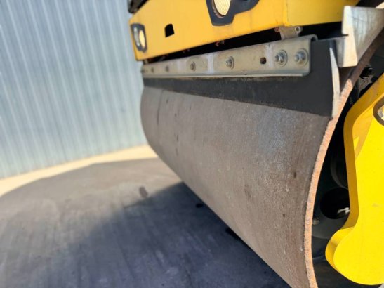 Bomag BW138 AD-5 413 2018 2 image 13