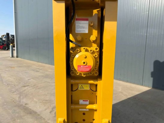 Smitma S140 / Caterpillar 320 / 323 - Volvo EC210 Smitma S140 / Caterpillar 320 / 323 - Volvo EC210 2026 1 image 14