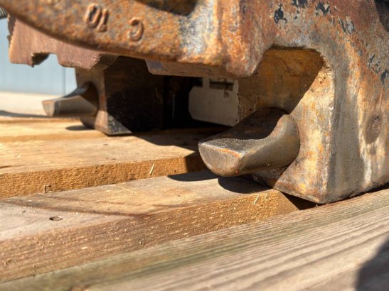 OilQuick OQ65 - M318D / M320F / M322D / 320D / 320E / 323D OilQuick OQ65 - M318D / M320F / M322D / 320D / 320E / 323D 2017...