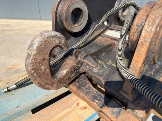 Verachtert CW40 - M318D / 320D / 320E / 320F / 323D / 323E / Verachtert CW40 - M318D / 320D / 320E / 320F / 323D / 323E / ...