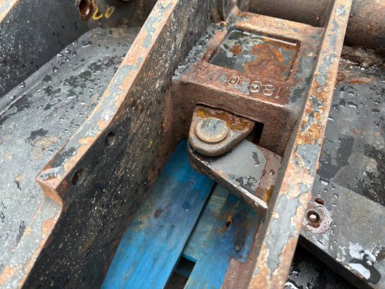 Verachtert Systeem 2007 / SW2007 - 950G / 950H / 950GC Verachtert Systeem 2007 / SW2007 - 950G / 950H / 950GC 2011 2 image 14