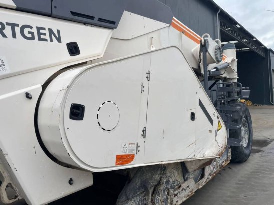 Wirtgen WR200XLi WR200XLi 2018 2 image 14