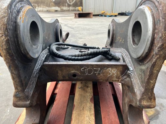 Klepp MEK KM 3 / VOLVO S3 - 349E / 352F KLEPP MEK KM 3 / VOLVO S3 - 349E / 352F 2016 2 image 14