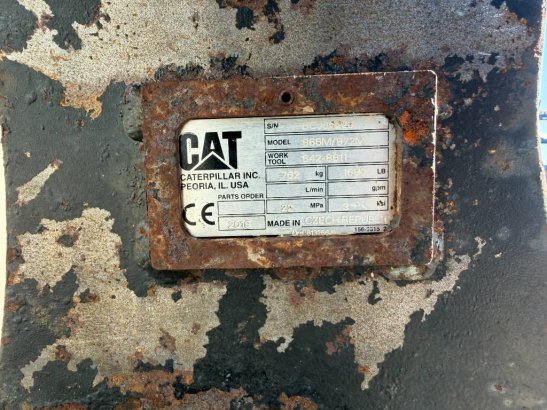 Volvo ISO - Caterpillar 966G / 966H / 966K / 966M / 972 ISO - Caterpillar 966G / 966H / 966K / 966M / 972 2019 2 image 14