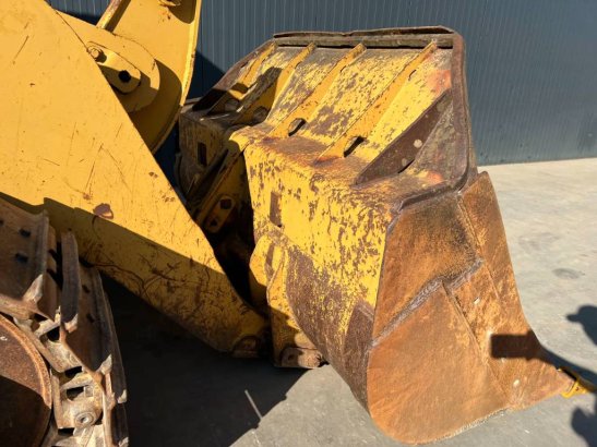 CAT 953 - Ripper 953 - Ripper 1986 2 image 14