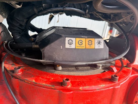 Indexator R8 - S70 INDEXATOR R8 - S70 2018 2 image 14