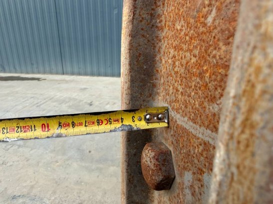 CAT 349E / 352F - 600mm 47 2 image 14
