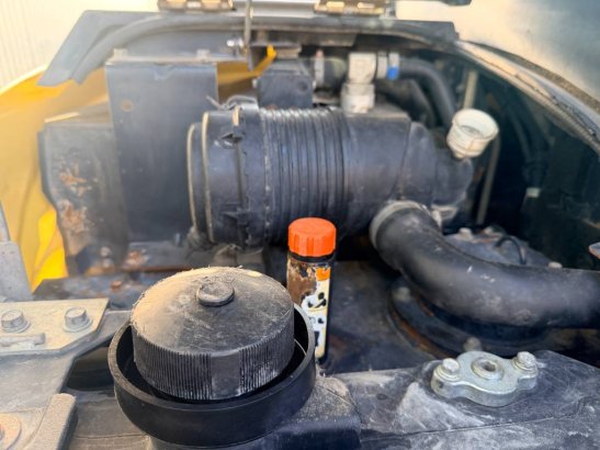 Yanmar VIO57-6B 844 2021 2 image 14
