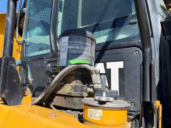 CAT 735 04A 735 04A 2018 2 Articulated Dump Trucks image 14