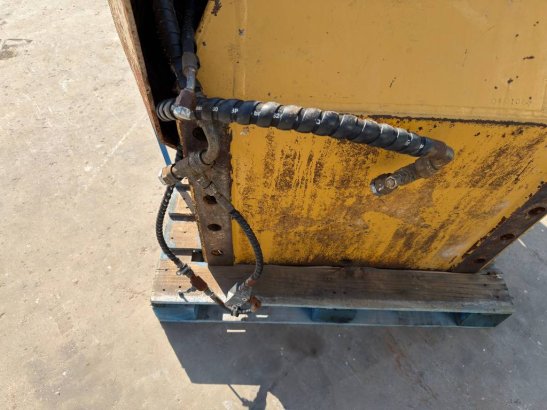 CAT D6H / D6R / D6T Winch - Paccar PA110 D6H / D6R / D6T Winch - Paccar PA110 2 image 14