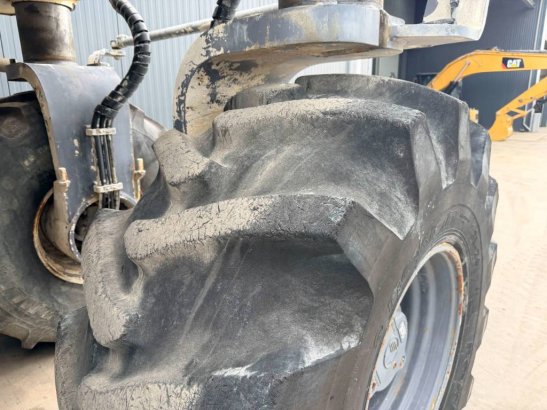 Wirtgen WR2400 WR2400 2006 2 image 14