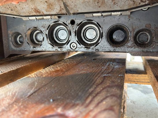OilQuick OQ70/55 - 329D / 329E / 330F OilQuick OQ70/55 - 329D / 329E / 330F 2017 2 image 14