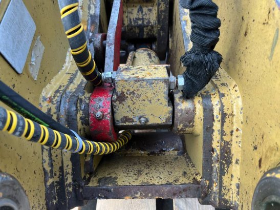 Miller Caterpillar 311D / 312D / 312E / 313F / 314D / 31 Miller 311D / 312D / 312E / 313F / 314D / 31 2017 2 image 14