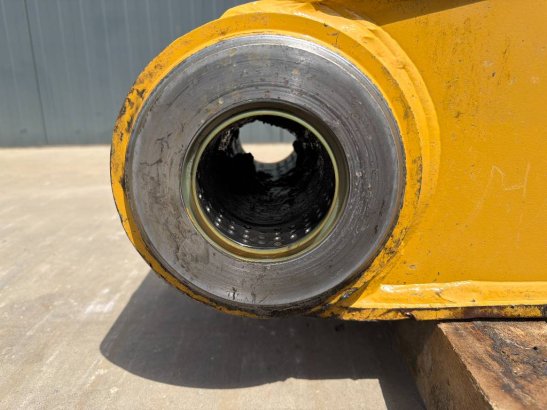 CAT 324D / 324E / 326F Stick 324D / 324E / 326F Stick 2 image 14