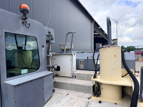 Wirtgen WR2400 WR2400 2006 2 image 14