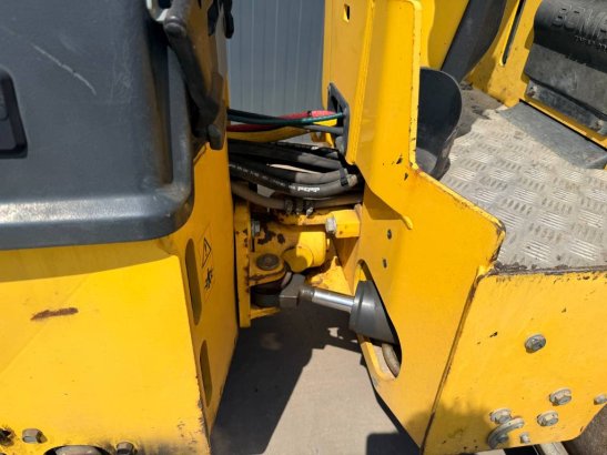 Bomag BW100 ADM5 413 2020 2 image 14