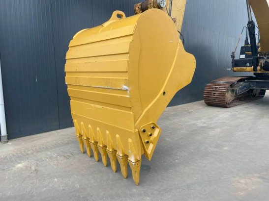 CAT 349D2 - TB 349D2 - TB 2026 1 image 14
