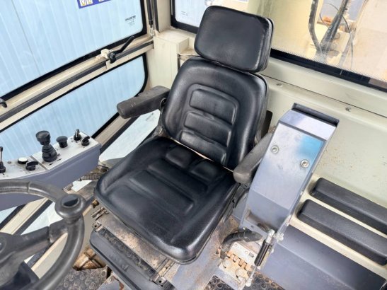 Wirtgen WR2400 WR2400 2007 2 image 14