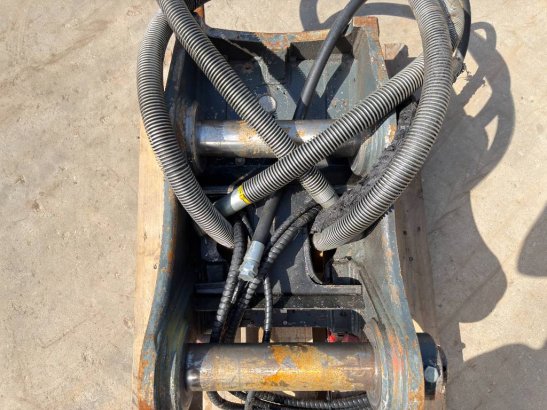 OilQuick OQ70 - PC210 / PC228 / PC240 OilQuick OQ70 - PC210 / PC228 / PC240 2019 2 image 14