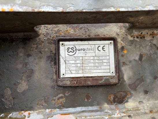 Verachtert CW55S - EC290 / EC300 Verachtert CW55S - EC290 / EC300 2020 2 image 14