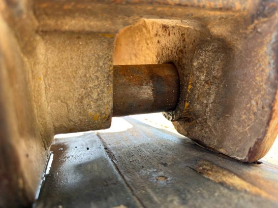 Volvo ISO - Caterpillar 938K / 938M Lundberg ISO - Caterpillar 938K / 938M Lundberg 2 image 14