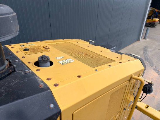 CAT 140M2 140M2 2011 2 Motor graders image 14