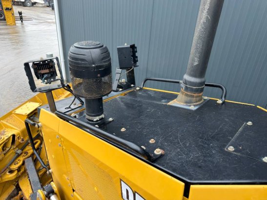 CAT D5 LGP D5 LGP 2020 2 Dozers image 14