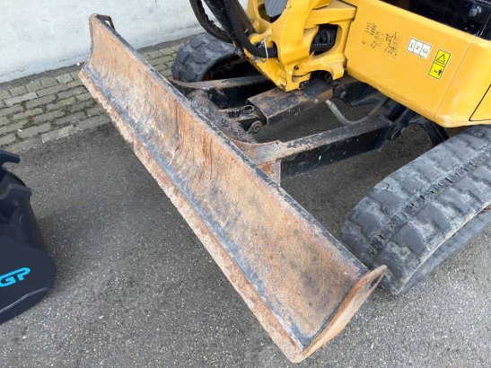 CAT 303.5E CR 303.5E CR 2020 2 image 14