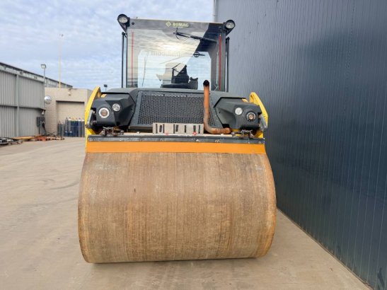 Bomag BW161AD-5 BW161AD-5 2016 2 image 14
