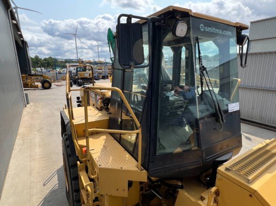 CAT 824H 824H 2006 2 Dozers image 14