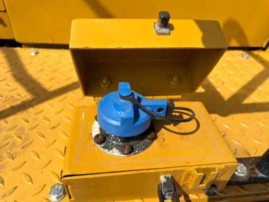 CAT 988K 265 2019 2 Wheel Loaders image 14