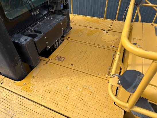 CAT 990H 990H 2007 2 Wheel Loaders image 14