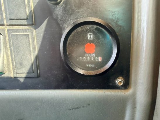 Volvo L150E L150E 2005 2 Wheel Loaders image 14