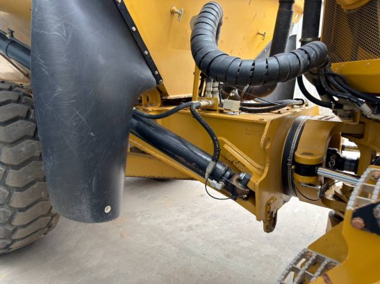 CAT 730C 440 2014 2 Articulated Dump Trucks image 14