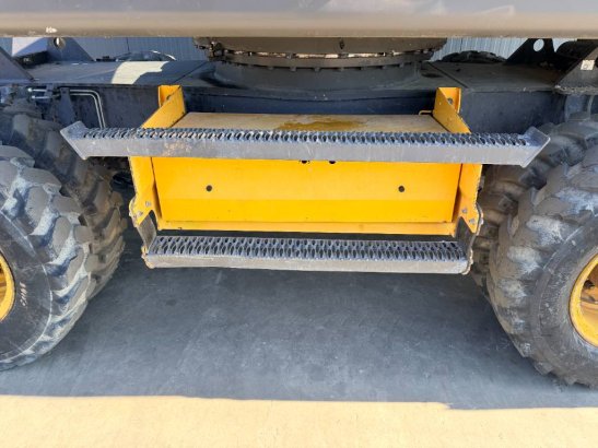 Volvo EW180D EW180D 2014 2 Wheeled Excavators image 14