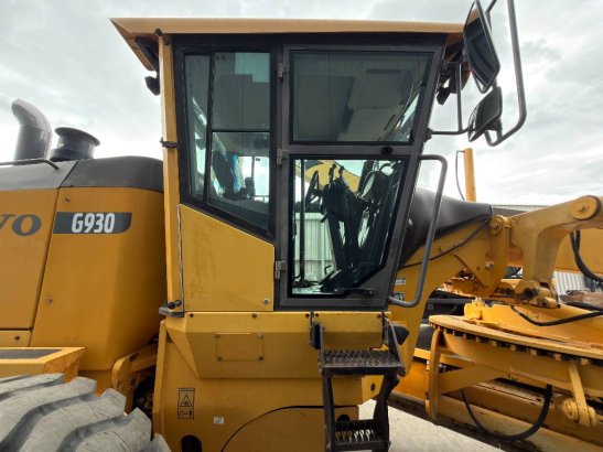 Volvo G930 - CE G930 - CE 2010 2 Motor graders image 14