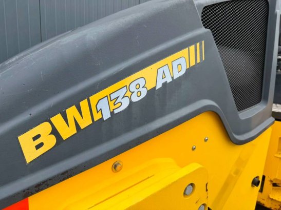 Bomag BW 138 AD-5 413 2018 2 image 14