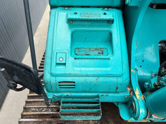 Kobelco SK500LC-9 SK500LC-9 2014 2 Crawler Excavators image 29
