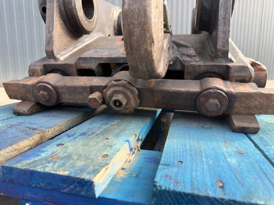 Verachtert CW40 - M318D / 320D / 320E / 320F / 323D / 323E / Verachtert CW40 - M318D / 320D / 320E / 320F / 323D / 323E / ...