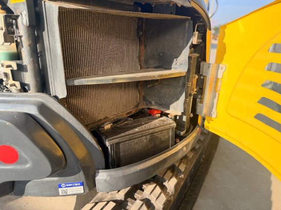 Yanmar VIO57-6B 844 2021 2 image 14