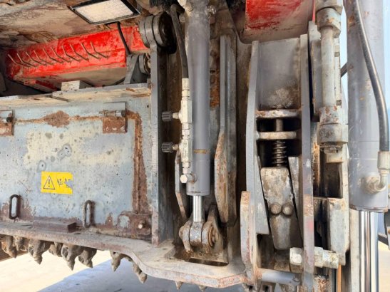Wirtgen W210i W210i 2014 2 image 14