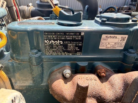 Bomag BW100 ADM5 413 2020 2 image 14