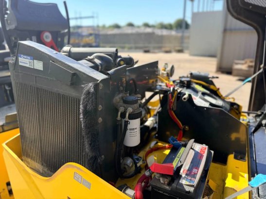 Bomag BW138 AD-5 413 2017 2 image 14