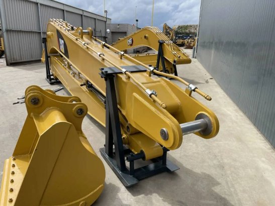 CAT 320E 15m Set Long Reach Equipment 33 2026 1 image 29