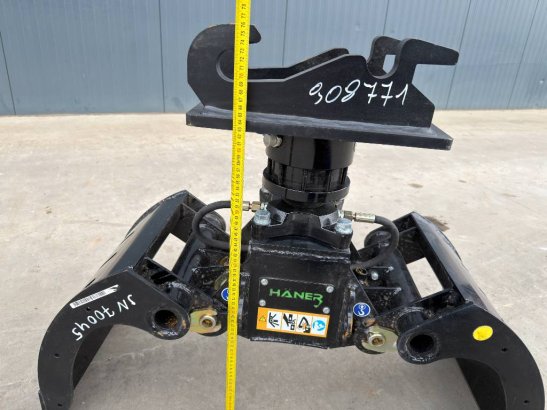 Haener HGR50R - CW05 HAENER HGR50R - CW05 2026 1 image 14